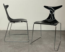 Gino Carollo Dining Chair