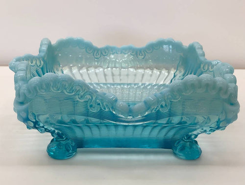 Depression Glass Master Berry Bowl
