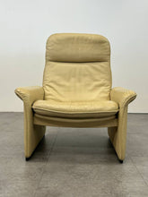 DeSede Leather Recliner