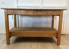 Vintage Drafting Table