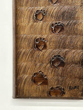 Russell Elephant Painting