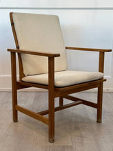 Borge Mogensen for Frederica Chair