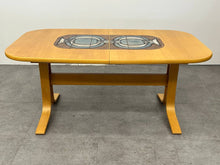 Gangso Mobler Tile Top Dining Table