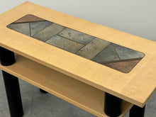 Gangso Mobler Denmark Console Table