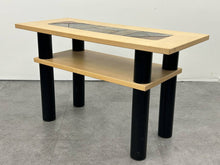 Gangso Mobler Denmark Console Table