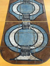 Gangso Mobler Tile Top Dining Table