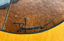 Gangso Mobler Tile Top Dining Table