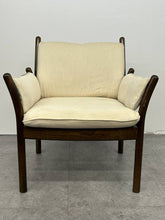 Illum Wikkelso Genius Lounge Chair