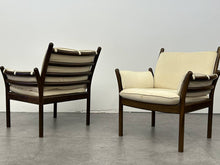 Illum Wikkelso Genius Lounge Chair