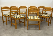 Gilbert Marklund Dining Chair Set