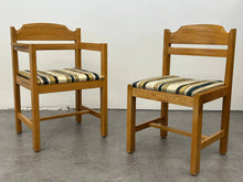 Gilbert Marklund Dining Chair Set