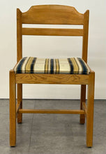 Gilbert Marklund Dining Chair Set