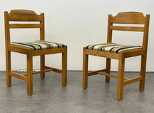 Gilbert Marklund Dining Chair Set