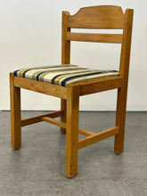 Gilbert Marklund Dining Chair Set