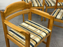 Gilbert Marklund Dining Chair Set