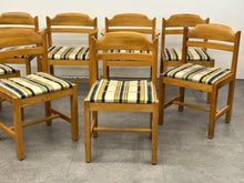 Gilbert Marklund Dining Chair Set