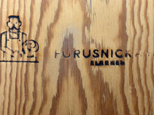 Gilbert Marklund Dining Chair Set