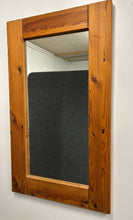 Swedish Wall Mirror