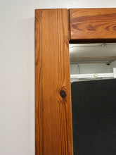 Swedish Wall Mirror