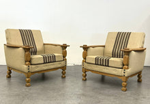 Henning Kjaernulf Lounge Chair