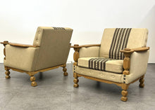 Henning Kjaernulf Lounge Chair