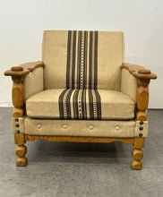 Henning Kjaernulf Lounge Chair
