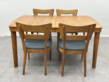 Heywood Wakefield Dining Table