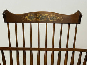 Hitchcock Windsor Dining Chair