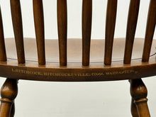Hitchcock Windsor Dining Chair