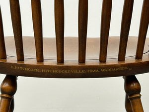 Hitchcock Windsor Dining Chair