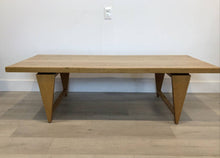 Illum Wikkelso Coffee Table