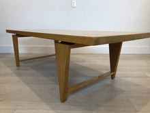 Illum Wikkelso Coffee Table