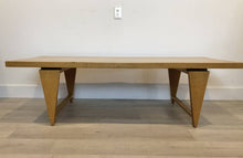 Illum Wikkelso Coffee Table