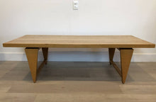 Illum Wikkelso Coffee Table