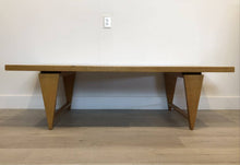 Illum Wikkelso Coffee Table