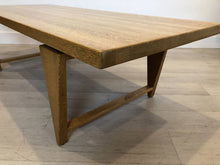 Illum Wikkelso Coffee Table