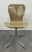 Space Needle Ion Chair