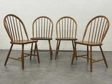 Erik Jorgensen Windsor Dining Chairs