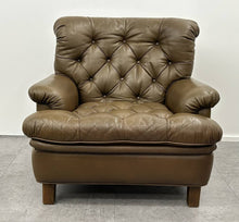 Arne Norell Jupiter Armchair