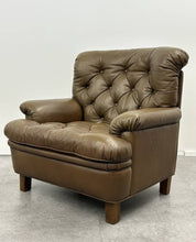 Arne Norell Jupiter Armchair