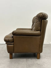 Arne Norell Jupiter Armchair