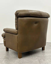Arne Norell Jupiter Armchair