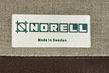 Arne Norell Jupiter Armchair