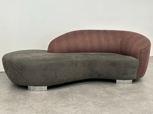 Tango Chaise