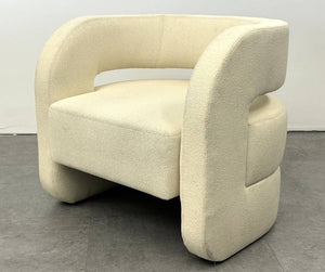 Gold & Williams Kirby Lounge Chair