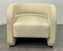 Gold & Williams Kirby Lounge Chair