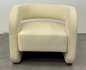 Gold & Williams Kirby Lounge Chair