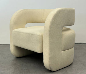 Gold & Williams Kirby Lounge Chair