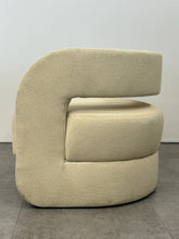 Gold & Williams Kirby Lounge Chair