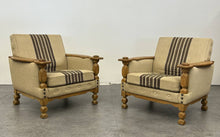 Henning Kjaernulf Style Lounge Chair